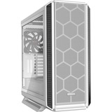 be quiet! Silent Base 802 Window White Midi Tower Blanco, Cajas de torre blanco, Midi Tower, PC, Blanco, ATX, EATX, micro ATX, Mini-ITX, Acrilonitrilo butadieno estireno (ABS), Acero, 18,5 cm