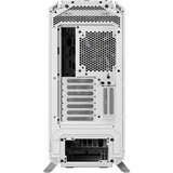 be quiet! Silent Base 802 Window White Midi Tower Blanco, Cajas de torre blanco, Midi Tower, PC, Blanco, ATX, EATX, micro ATX, Mini-ITX, Acrilonitrilo butadieno estireno (ABS), Acero, 18,5 cm