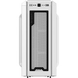 be quiet! Silent Base 802 Window White Midi Tower Blanco, Cajas de torre blanco, Midi Tower, PC, Blanco, ATX, EATX, micro ATX, Mini-ITX, Acrilonitrilo butadieno estireno (ABS), Acero, 18,5 cm