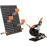 fischertechnik Advanced Universal Pro, Juegos de construcción 