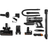 gorenje SVC296449NMBL, Aspirador vertical multicolor