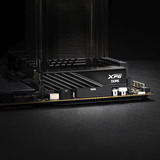 ADATA AX5U6000C3616G-SLABBK, Memoria RAM negro
