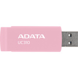 ADATA UC310 64 GB, Lápiz USB rosa neón