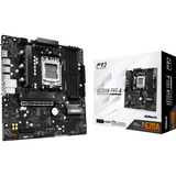 ASRock A620AM PRO-A, Placa base 
