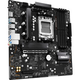 ASRock A620AM PRO-A, Placa base 