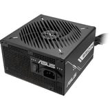 ASUS PRIME-650B-BLACK, Fuente de alimentación de PC negro