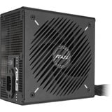ASUS PRIME-650B-BLACK, Fuente de alimentación de PC negro