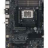 ASUS PRO WS W880-ACE SE Intel W880 LGA 1851 (Socket V1) ATX, Placa base Intel, LGA 1851 (Socket V1), Intel Core Ultra (Series 2), Intel LGA1851, DDR5-SDRAM, 256 GB