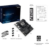 ASUS PRO WS W880-ACE SE Intel W880 LGA 1851 (Socket V1) ATX, Placa base Intel, LGA 1851 (Socket V1), Intel Core Ultra (Series 2), Intel LGA1851, DDR5-SDRAM, 256 GB