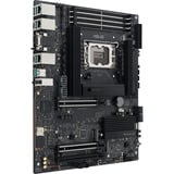 ASUS PRO WS W880-ACE SE Intel W880 LGA 1851 (Socket V1) ATX, Placa base Intel, LGA 1851 (Socket V1), Intel Core Ultra (Series 2), Intel LGA1851, DDR5-SDRAM, 256 GB