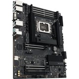 ASUS PRO WS W880-ACE SE Intel W880 LGA 1851 (Socket V1) ATX, Placa base Intel, LGA 1851 (Socket V1), Intel Core Ultra (Series 2), Intel LGA1851, DDR5-SDRAM, 256 GB