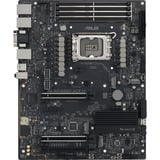 ASUS PRO WS W880-ACE SE Intel W880 LGA 1851 (Socket V1) ATX, Placa base Intel, LGA 1851 (Socket V1), Intel Core Ultra (Series 2), Intel LGA1851, DDR5-SDRAM, 256 GB