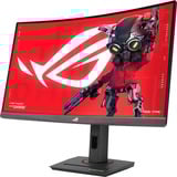 ASUS ROG Strix XG27WCMS pantalla para PC 68,6 cm (27") 2560 x 1440 Pixeles Quad HD LCD Negro, Monitor de gaming negro, 68,6 cm (27"), 2560 x 1440 Pixeles, Quad HD, LCD, 1 ms, Negro