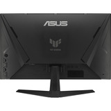 ASUS TUF Gaming VG249QM5A pantalla para PC 60,5 cm (23.8") 1920 x 1080 Pixeles Full HD LCD Negro, Monitor de gaming negro, 60,5 cm (23.8"), 1920 x 1080 Pixeles, Full HD, LCD, 1 ms, Negro