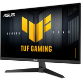 ASUS TUF Gaming VG279Q5A pantalla para PC 68,6 cm (27") 1920 x 1080 Pixeles Full HD LED Negro, Monitor de gaming negro, 68,6 cm (27"), 1920 x 1080 Pixeles, Full HD, LED, 1 ms, Negro