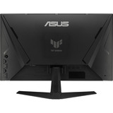 ASUS TUF Gaming VG279Q5A pantalla para PC 68,6 cm (27") 1920 x 1080 Pixeles Full HD LED Negro, Monitor de gaming negro, 68,6 cm (27"), 1920 x 1080 Pixeles, Full HD, LED, 1 ms, Negro