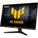 ASUS VG249QM5A, Monitor de gaming negro