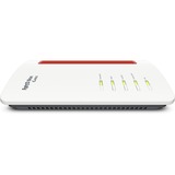 AVM 20003047, Router blanco/Rojo