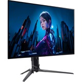 Acer Predator X27UF3 OLED, Monitor de gaming negro