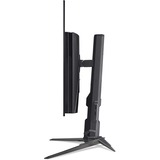 Acer X27U F3, Monitor de gaming negro