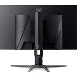 Acer X27U F3, Monitor de gaming negro