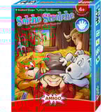 Amigo 06977, Memoria 