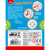 Amigo Esos bribones, Memoria 