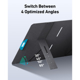Anker A24370A1, Panel solar 