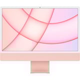 Apple MGPN3D/A, Sistema MAC rojo/rosado