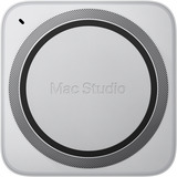 Apple MU963D/A, Sistema MAC plateado