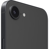Apple iPhone 16e 128GB Reacondicionado, Móvil negro