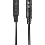 Audio-Technica ATR2100x-USB, Micrófono negro