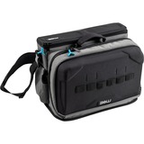 B&W TEX.223+Cinturón+Bolsa+Magnético+Universal, Caja de herramientas negro