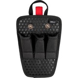 B&W TEX.223+Cinturón+Bolsa+Magnético+Universal, Caja de herramientas negro