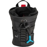 B&W TEX.223+Cinturón+Bolsa+Magnético+Universal, Caja de herramientas negro