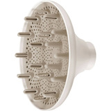 Beurer 10484, Secador de pelo crema/Dorado