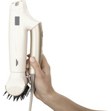 Beurer HC 150 Fusion Dry Pro, Secador de pelo crema/Dorado