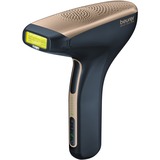 Beurer IPL 8800 VELVET SKIN PRO, Depiladores dorado
