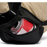 Black Diamond Dawn Patrol 25, M/L, Mochila beige/Negro