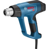 Bosch 06012A6303, Decapador por aire caliente azul/Negro