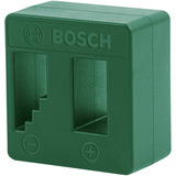 Bosch 1600A02W7L, Destornillador verde/Negro