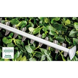 Bosch AdvancedHedgeCut 36V-65-28 Cuchilla sencilla 3,5 kg, Cortasetos verde/Negro, 65 cm, Cuchilla sencilla, 1,5 m/s², Batería, 36 V, 2 Ah