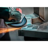 Bosch Disco abanico X-LOCK EXPERT N475 SCM, Ø 115mm, Rueda de esmeril 
