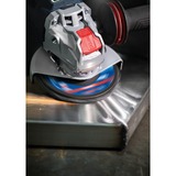 Bosch Disco abanico X-LOCK EXPERT N475 SCM, Ø 115mm, Rueda de esmeril 