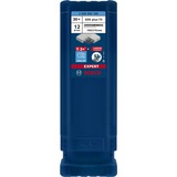 Bosch Expert Broca para martillo SDS plus-7X, Taladro Martillo perforador, Hammer drill bit, 1,2 cm, 215 mm, Concreto, Piedra, 15 cm