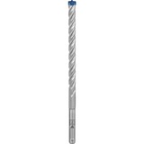 Bosch Expert Broca para martillo SDS plus-7X, Taladro Martillo perforador, Hammer drill bit, 1,2 cm, 215 mm, Concreto, Piedra, 15 cm