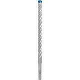 Bosch Expert SDS plus-7X Broca helicoidal 1 pieza(s), Taladro Martillo perforador, Broca helicoidal, 1,4 cm, 200 mm, Hormigón duro, 26,5 cm