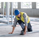 Bosch GPL 3 G Professional Nivel de punto 30 m 500-540 nm (< 10mW), Láser de puntos azul/Negro, 30 m, 0,35 mm/m, 4°, 4 s, Horizontal/Vertical, Verde