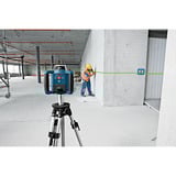 Bosch GRL 300 HVG Professional 0601061701, Láser rotativo azul/Negro