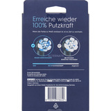 Braun Oral-B iO Ultimative Reinigung 8er, Cabezal de cepillo negro